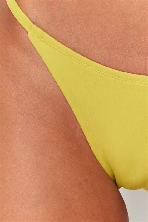 Buy Trendyol Triangle Bikini Bottom Online Zalora Philippines