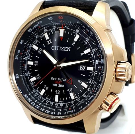 Arriba 92 Foto Citizen Eco Drive Wr 200 Precio Alta Definición Completa 2k 4k