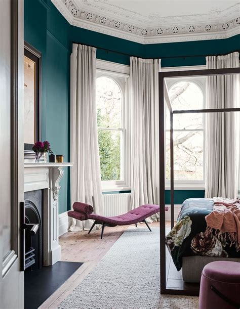 Unveiling Dulux S 2019 Colour Forecast Deco Appartement Deco Chambre