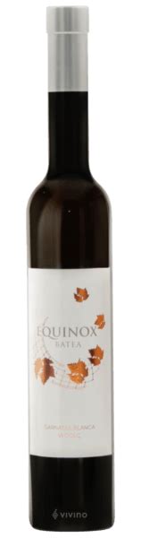 Celler Batea Equinox Garnatxa Blanca Vivino Australia