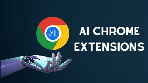 11 BEST AI Chrome Extensions 2024 Everyone Should Use This