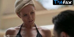 Nicky Whelan Bikini Scene In Satisfaction Porn Videos