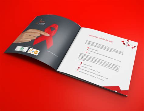 HIV AIDS :: Behance