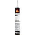 Amazon Sika Sikaflex 221 White Multi Purpose Sealant Adhesive