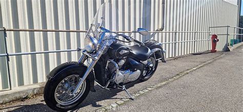 Suzuki Vl Intruder Volusia K Im Kanton Bern Tutti Ch