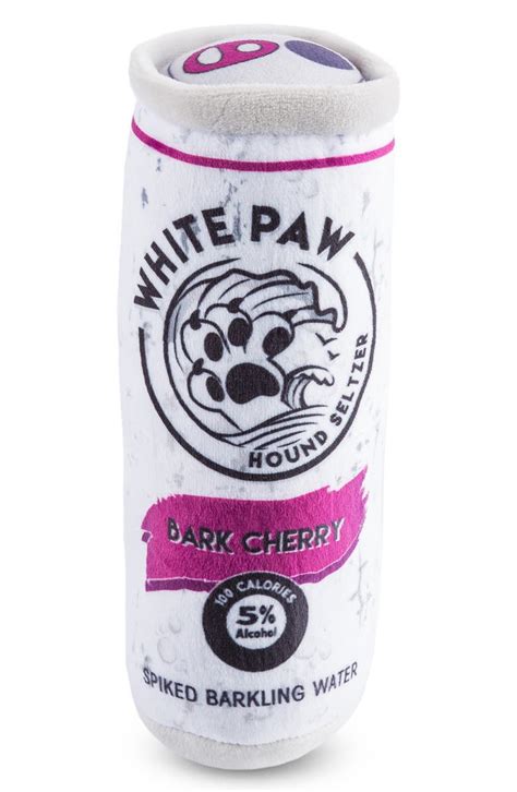 White Paw Dog Toy | Nordstrom