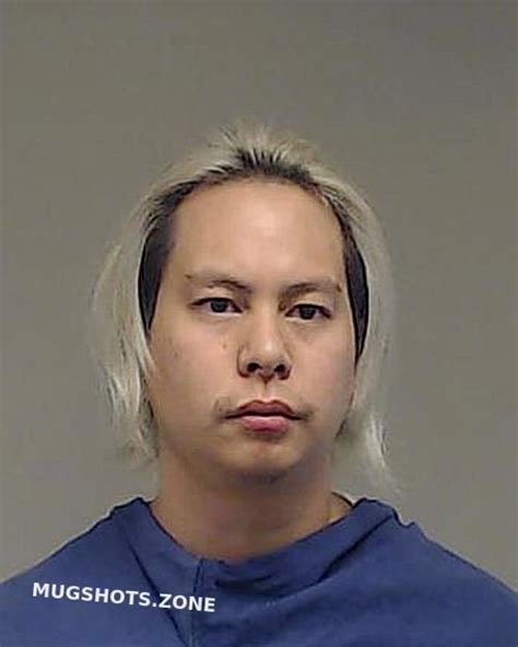 Nguyen Michael 09 11 2023 Collin County Mugshots Zone