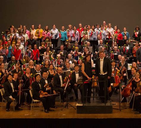 CORO CLAIRIÈRE Coro di Voci Bianche Clairière Conservatorio della