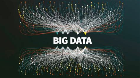 Qu Es Y Para Qu Sirve El Big Data Caracter Sticas Ventajas Y