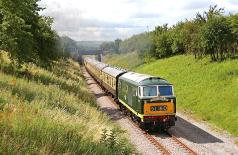 GWR Diesel Gala - July 2014 - Brian Garrett Photography