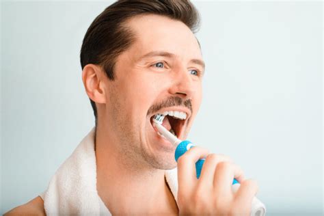 Smart Toothbrushes Can Help You Brush Up | TEETH Dental Hygiene