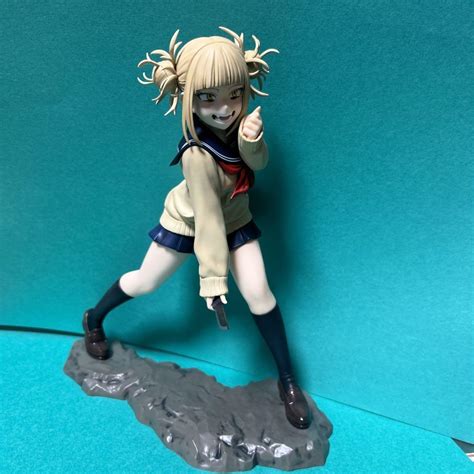 Artfx J 僕のヒーローアカデミア トガヒミコ コミック・アニメ