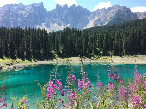 Ten of Our Favorite Lakes in Trentino-Alto Adige | ITALY Magazine