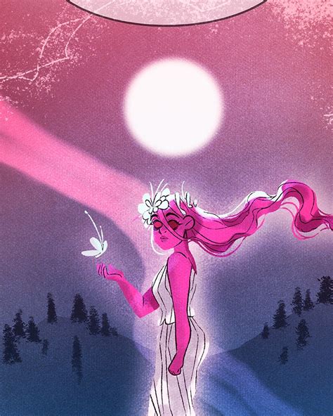 Episode Lore Olympus Dibujos Ilustraciones Mitolog A Griega