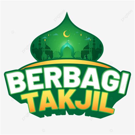 Takjil Sharing Images Png Vector Psd And Clipart With Transparent