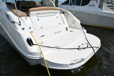 Sea Ray 280 Sundancer 2016 for sale for $119,900 - Boats-from-USA.com