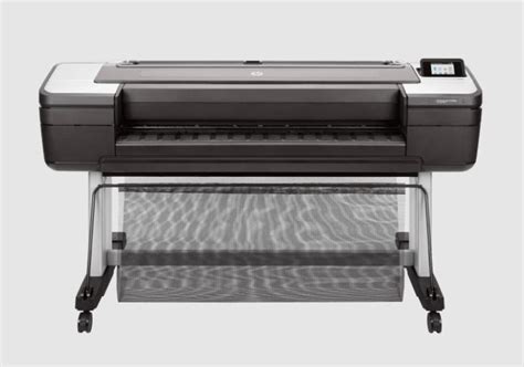 Hp Designjet 大幅面打印 技术大幅面打印机 中国惠普