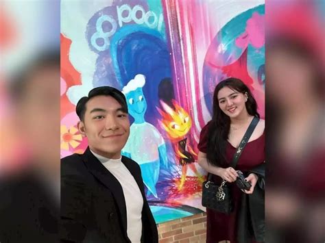 Cassy Legaspi And Darren Espanto Get A Glimpse Into The Making Of