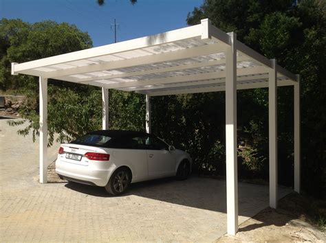 Tarp Carport Kits - Rumah Melo