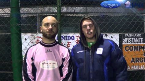 Serie B1 Omnia Event Atletico Bravoh VS AC Picchia 16 Giornata Cumshot