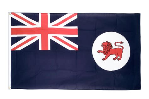 Tasmania - 3x5 ft Flag (90x150 cm) - Royal-Flags