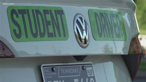 Tennessee Teens Can Now Take The Written Driver S Test Online