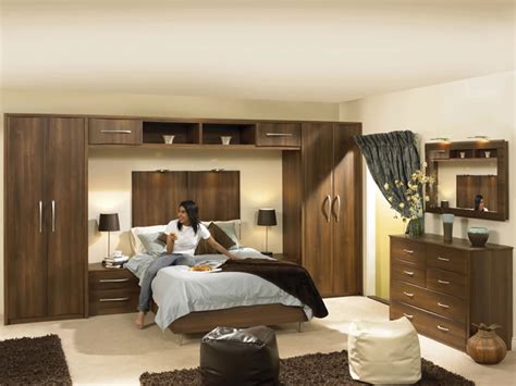 Fitted Bedroom Furniture - Custom Made DIY Doors Wardrobes Cupboards