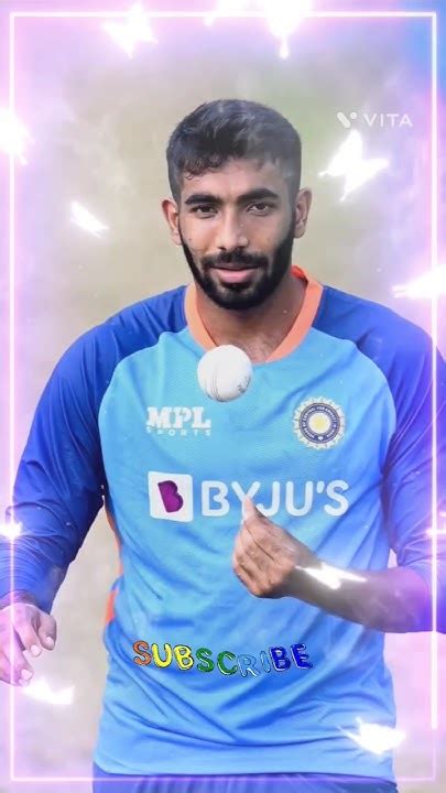 Jashpritbumrah Cricket Bumraha Ipl Cricketlover Viratkohli