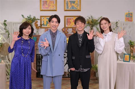 関ジャニ∞村上信五＆陣内智則mc『ほんなら調べました』第3弾が放送！「ぜひ引き続き」と第4弾にも意欲 Tv Life Web