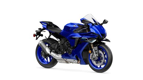 Yamaha Yzf R Review Total Motorcycle