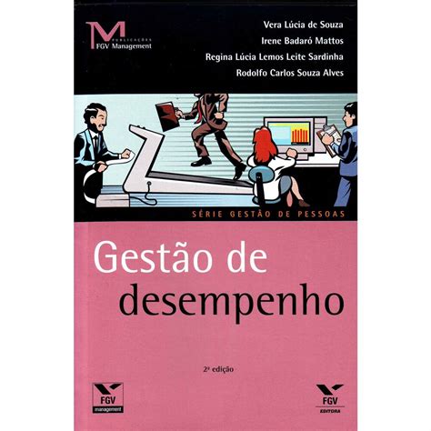 Livro Gest O De Desempenho Recursos Humanos E Carreira No Pontofrio