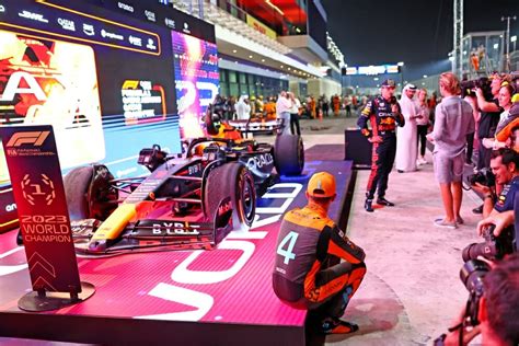 Dre S Race Review F1 S 2023 Qatar Grand Prix Motorsport101