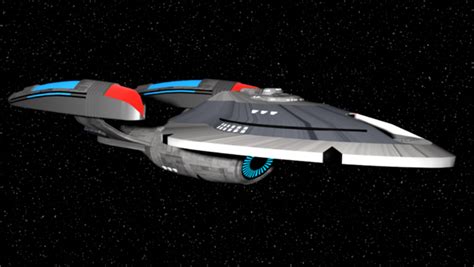 Tesla 3d View Starfleet Bureau Of Information