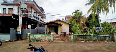 Di Jual Rumah Ples Tanah IDRumah