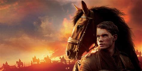 Movie Review: War Horse