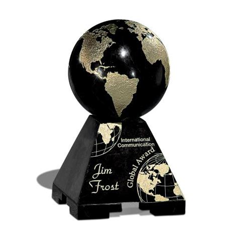 Global Award Stone Award 106M FineAwards