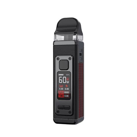 Smok Rpm 4 Pod Mod Kit