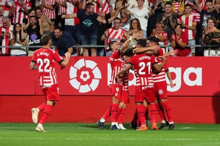 500 Girona players Stock Pictures, Editorial Images and Stock Photos ...