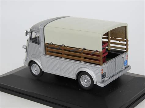 Citroen Type H Pickup Eligor A Aukro