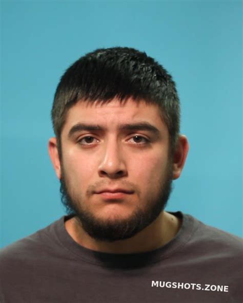 MUNIZ MATA JESUS 06 07 2023 Brazoria County Mugshots Zone