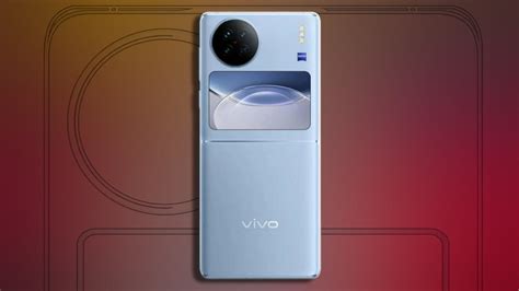 This Vivo X Flip Leak Teases The Possibility Of A New Clamshell