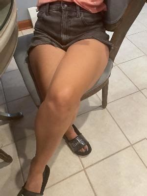 Smooth Thighs Reddit NSFW