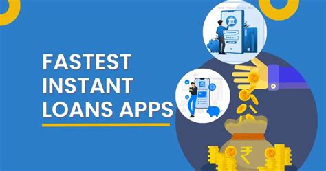 Best Instant Personal Loan Apps In India