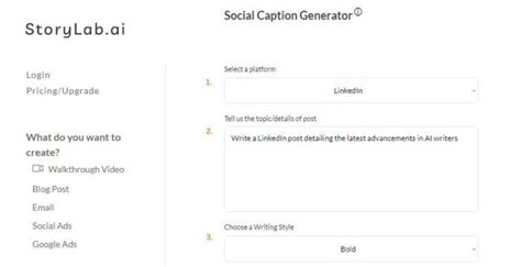 10 Best Outline Generators For Content Creators In 2024 ClickUp