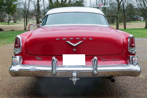 1955 DeSoto Fireflite Sedan For Sale