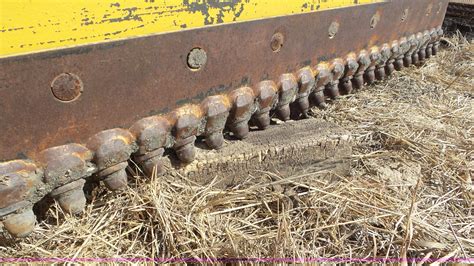 2 Motor Grader Scarifiers In Meade KS Item CD9883 Sold Purple Wave