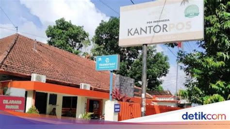 Daftar Lengkap Kantor Pos Di Bandung Bisa Kirim Paket Dan Bayar Tagihan