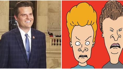 A Miami Politician Is Now The Focus Of A New 'Beavis and Butt-Head ...