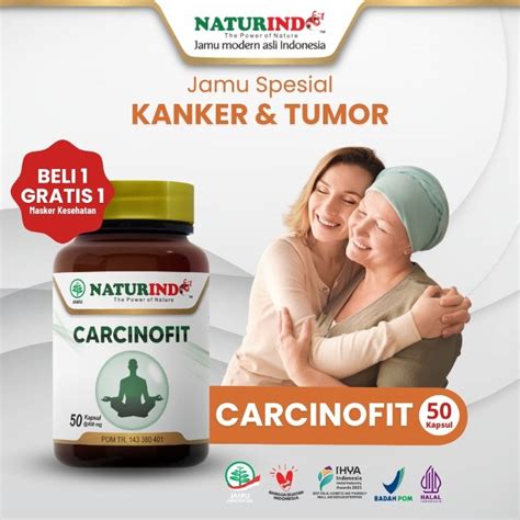 Jual Carcinofit Obat Kanker Obat Tumor Obat Benjolan Di Tubuh Obat