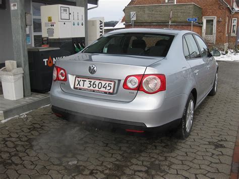 Vw Jetta 19 Tdi Trendline Billeder Af Biler Uploaded Af Fister